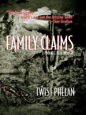 cover image of Family Claims
